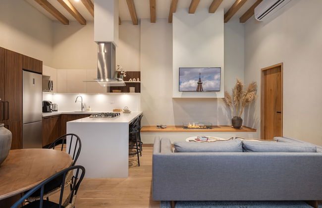 Le Cottage San Miguel de Allende - Foto 49