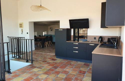 Au cœur du centre historique - Immeuble classé - Terrasse - climatisé - Foto 21