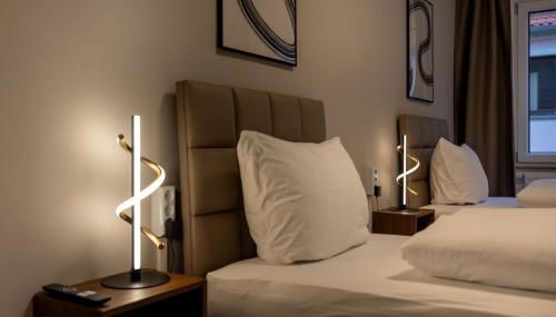 Balcony - Central Apartment - Foto 4