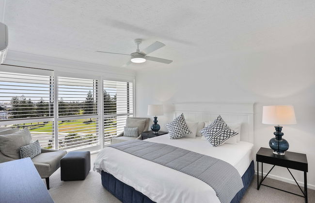 De Ville Apartments - Foto 31