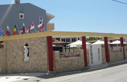 Hotel Venus - Foto 9