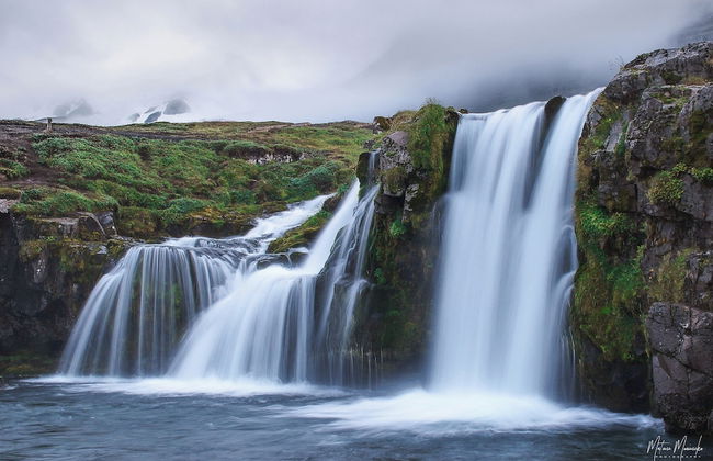 Hafnir Apartments - Foto 34