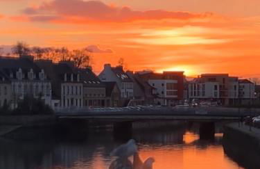 une nuit sur le pont 1 - Foto 11