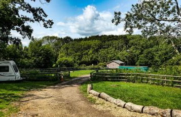 Springfield oaks Glamping Pod - Foto 9