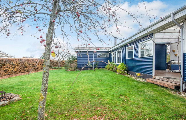 8 Person Holiday Home in Haderslev-by Traum - Foto 16