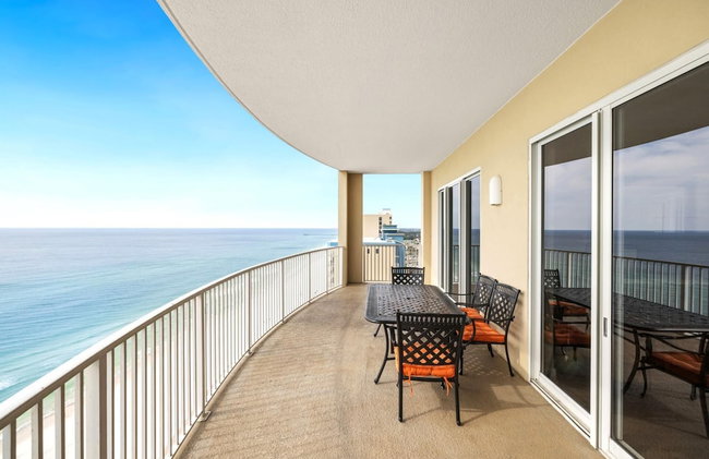 Ocean Villa 2101 - Photo 55