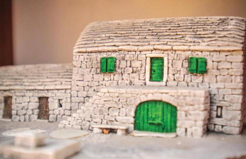 Nice Home In Prugovo With Jacuzzi - Foto 28