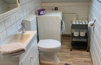 Holiday Home Chalet mit Garten- Grill und Terrasse by Interhome - Foto 20