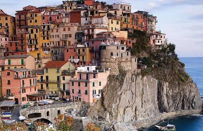 Holiday Home in Sesta Godano Near Lake - Foto 33