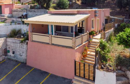 Ourania Apartment 1 - Foto 15