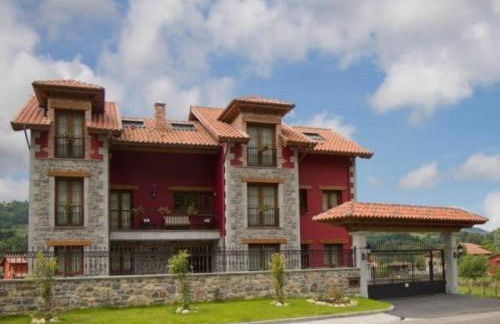 Apartamentos Rurales La Viña - Foto 51