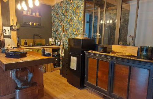 Gîte des Graves de Lilou - Foto 14