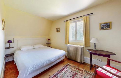 Lovely Home In La Chapelle Sur Dun - Foto 31