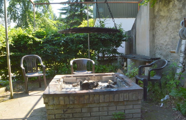 Lavish Retreat in Bad Ems - Foto 30