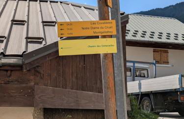 Appartement du Planet - Photo 9