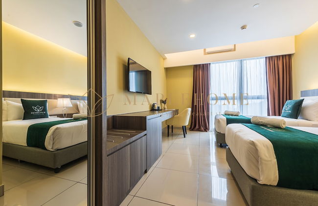 Ion Delemon Premier Suites Genting - Photo 10