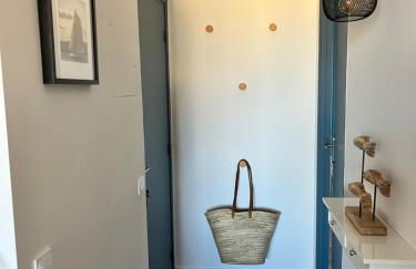 PORT GRIMAUD GOLFE ST TROPEZ BEL APPARTEMENT - Foto 12