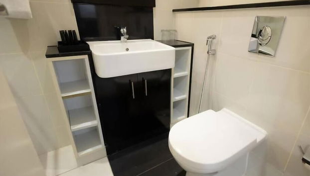 Servicios del cuarto de baño