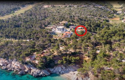 Apartmani Zaninović - Foto 9