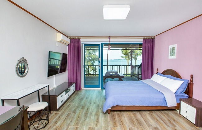 Haesol Maru Pension Taean - Foto 15