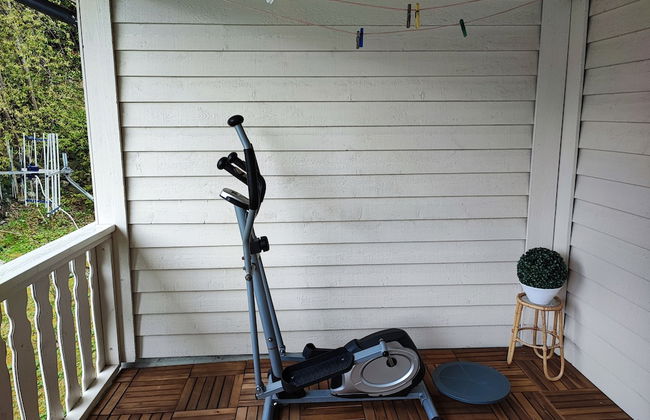 Visit Undredal - Foto 57