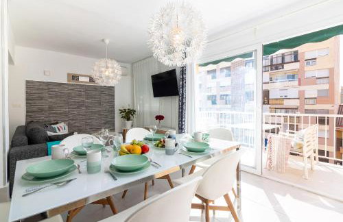 Malaga Center Flat Holidays Salitre - Photo 25
