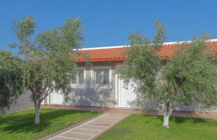 Spitakia-Cozy & Comfy Apartments 10minutes from the airport - Foto 21