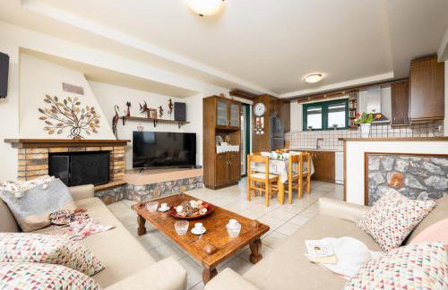 Aloni Villa - Foto 10