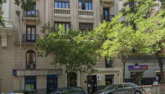 Chamberi Boutique Zurbano - AH - Foto 5