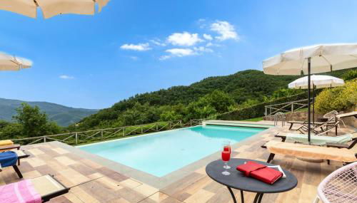 Gorgeous Home In Castiglion Fiorentino - Foto 2