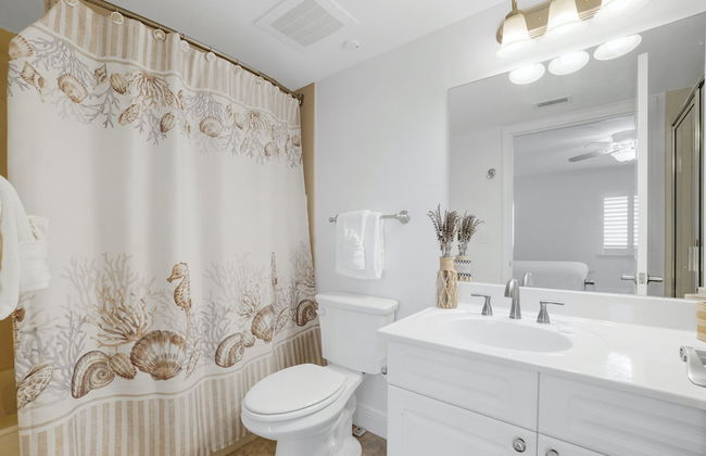 Emerald Beach Resort by Panhandle Getaways - Foto 68