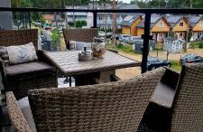 Apartament Powstańców A23 z dostępem do basenu BALTIC APARTAMENT - Foto 19