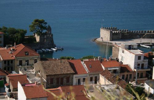 Nafpaktos The country home - Foto 21
