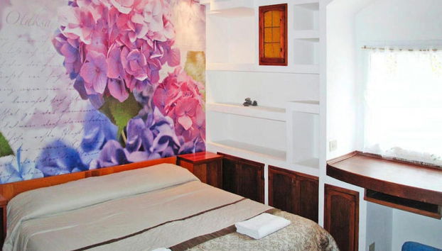 Apartment Agriturismo Le Mimose in Imperia - Foto 3, Habitación