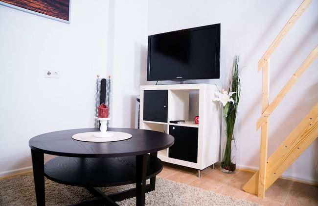 Bed'n'Work Apartment Friedrichshain - Foto 22