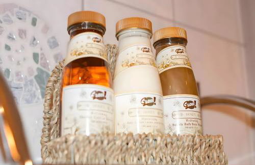 Fewo 4 Personen mit Doppelzimmer - Photo 21