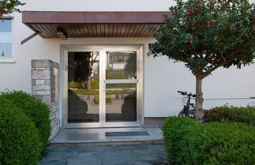 Ferienwohnung Schliestädt-Görge - Foto 20