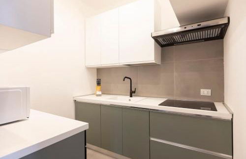 15th-Century Apt, City-MXP Train - Foto 38