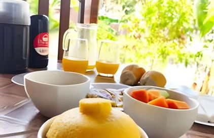 Bella Casa Bougainville - APA Barra de Mamanguape - Photo 25