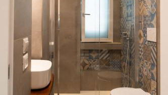 Villa Grazia - Manfredi Homes & Villas - Foto 4, Shower