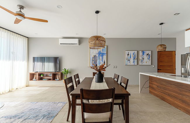 Torre San Angel - Foto 38