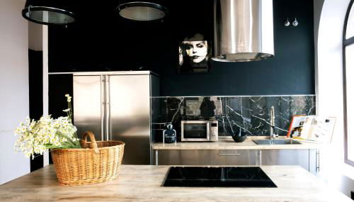 Gran loft en los pinares de Covaleda, Soria - Foto 3