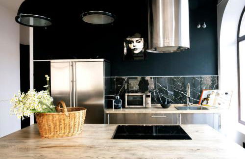 Gran loft en los pinares de Covaleda, Soria - Foto 3