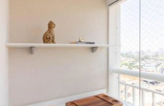 Skyline Studio - GRU 1503 - Foto 50