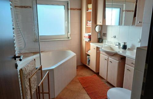 Ferienwohnung Vögnitz - Foto 9