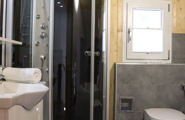 Superior #61 IR-Sauna - Foto 15