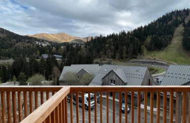 APPARTEMENT AUX PIEDS DES PISTES DE SKI - Photo 12