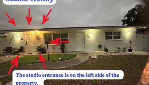 Studio Wendy - Photo 2