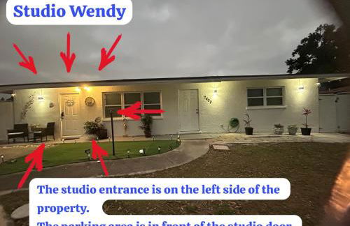 Studio Wendy - Photo 2