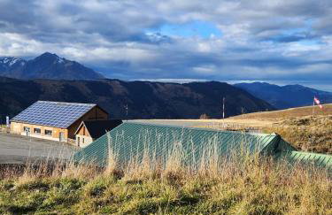 Studio Peyragudes ski resort - Foto 17